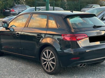 Audi A3 35 TFSI 150ch Sport Limited Euro6d-T   - 3