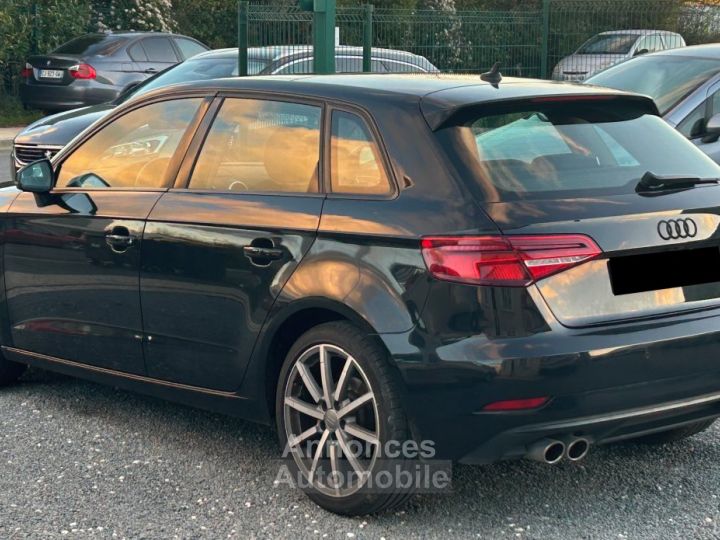 Audi A3 35 TFSI 150ch Sport Limited Euro6d-T - 3