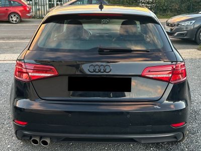 Audi A3 35 TFSI 150ch Sport Limited Euro6d-T   - 4
