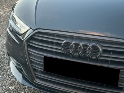 Audi A3 35 TFSI 150ch Sport Limited Euro6d-T   - 5