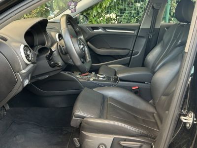 Audi A3 35 TFSI 150ch Sport Limited Euro6d-T   - 6