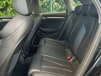 Audi A3 35 TFSI 150ch Sport Limited Euro6d-T   - 7