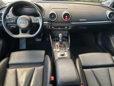 Audi A3 35 TFSI 150ch Sport Limited Euro6d-T   - 8