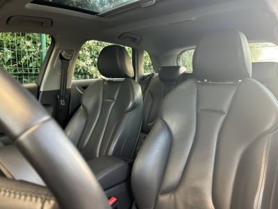 Audi A3 35 TFSI 150ch Sport Limited Euro6d-T   - 9