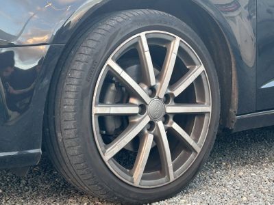 Audi A3 35 TFSI 150ch Sport Limited Euro6d-T   - 11