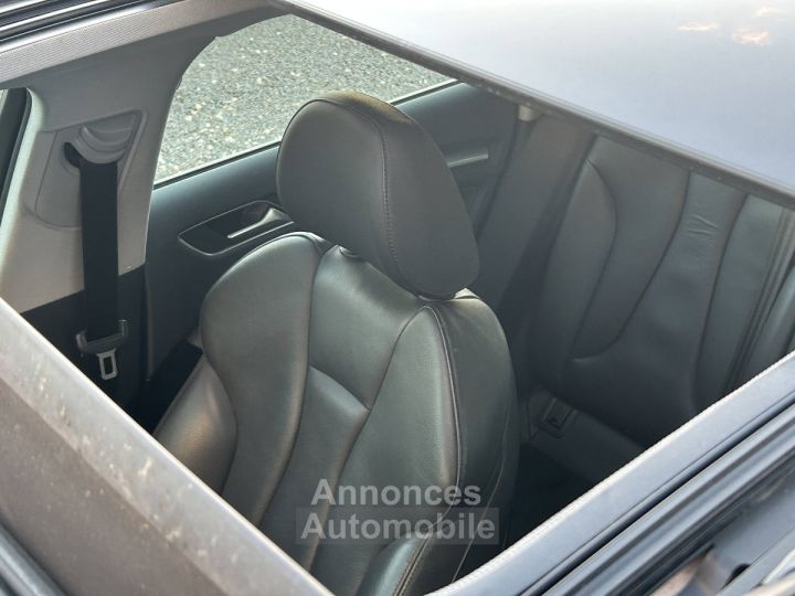 Audi A3 35 TFSI 150ch Sport Limited Euro6d-T - 12