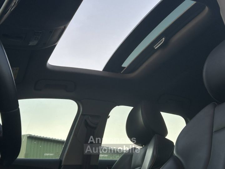 Audi A3 35 TFSI 150ch Sport Limited Euro6d-T - 13