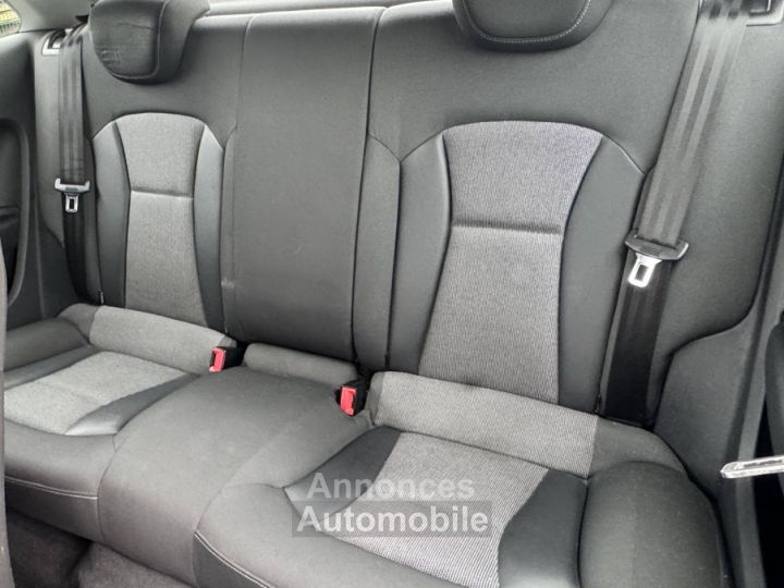 Audi A1 16 TDI 105ch FAP S line - 10