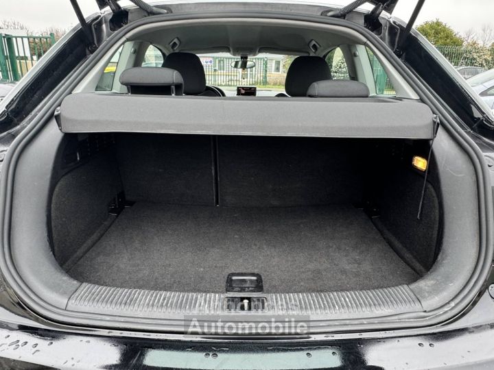 Audi A1 16 TDI 105ch FAP S line - 11