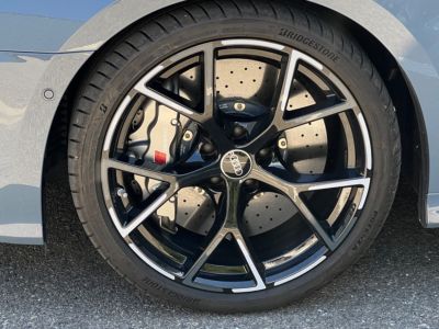 Audi RS3 Sportback - LOA 990 euros par mois - Française malus payé - freins carbone céramique - TO - surpiqures   - 4