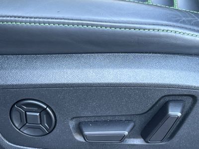 Audi RS3 Sportback - LOA 990 euros par mois - Française malus payé - freins carbone céramique - TO - surpiqures   - 14
