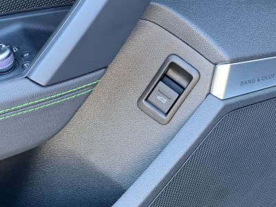 Audi RS3 Sportback - LOA 990 euros par mois - Française malus payé - freins carbone céramique - TO - surpiqures   - 16