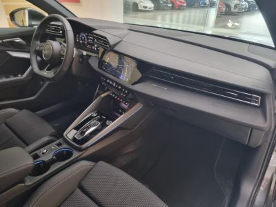 Audi A3 IV (2) SPORTBACK 15 35 TFSI MILD HYBRID 150 S LINE S TRONIC 7   - 3