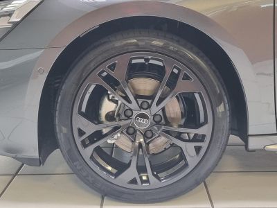 Audi A3 IV (2) SPORTBACK 15 35 TFSI MILD HYBRID 150 S LINE S TRONIC 7   - 5