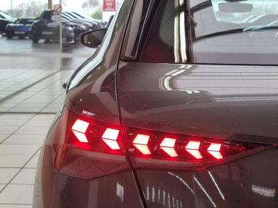 Audi A3 IV (2) SPORTBACK 15 35 TFSI MILD HYBRID 150 S LINE S TRONIC 7   - 7