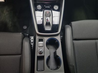 Audi A3 IV (2) SPORTBACK 15 35 TFSI MILD HYBRID 150 S LINE S TRONIC 7   - 17