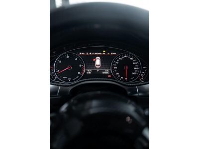 Audi A6 Avant V6 30 BiTDI 326 Tiptronic 8 Quattro Competition   - 24