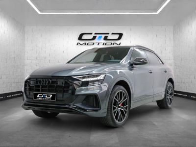 Audi Q8 60 TFSI e 462 Tiptronic 8 Quattro Compétition   - 1