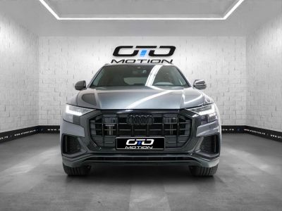 Audi Q8 60 TFSI e 462 Tiptronic 8 Quattro Compétition   - 2