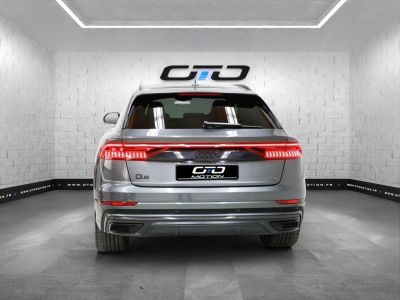 Audi Q8 60 TFSI e 462 Tiptronic 8 Quattro Compétition   - 6
