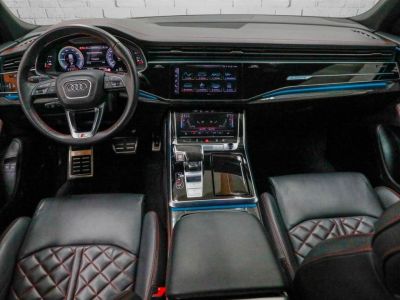 Audi Q8 60 TFSI e 462 Tiptronic 8 Quattro Compétition   - 7