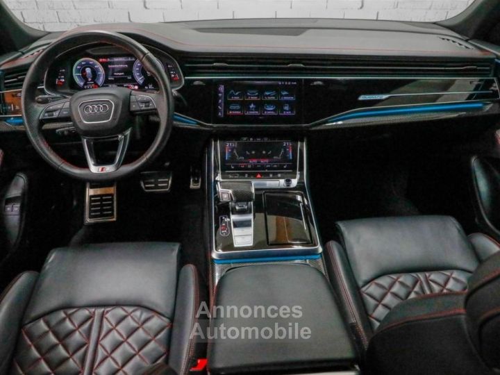 Audi Q8 60 TFSI e 462 Tiptronic 8 Quattro Compétition - 7