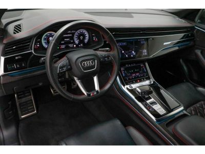 Audi Q8 60 TFSI e 462 Tiptronic 8 Quattro Compétition   - 8