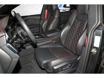 Audi Q8 60 TFSI e 462 Tiptronic 8 Quattro Compétition   - 9