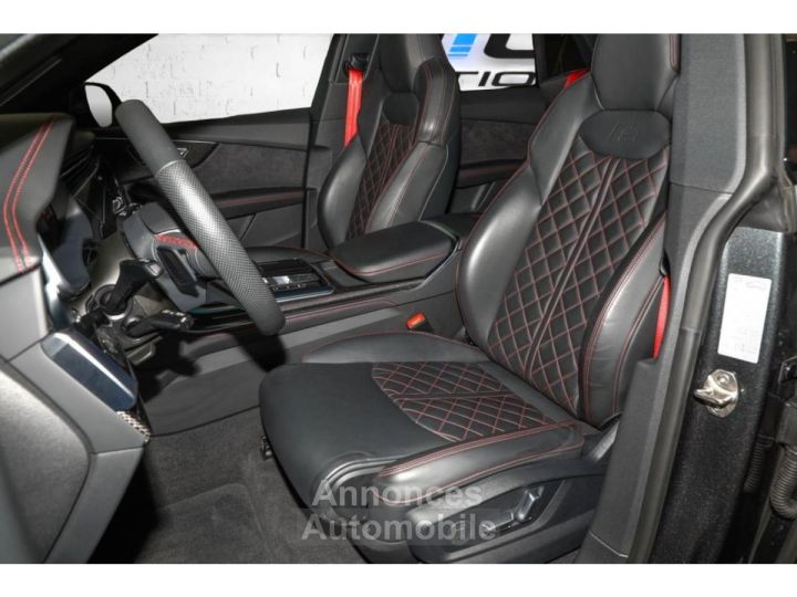 Audi Q8 60 TFSI e 462 Tiptronic 8 Quattro Compétition - 9