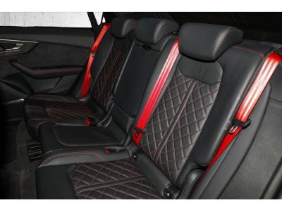 Audi Q8 60 TFSI e 462 Tiptronic 8 Quattro Compétition   - 10