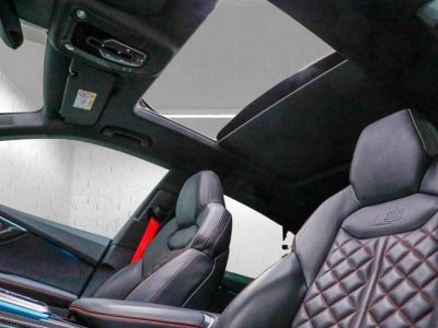 Audi Q8 60 TFSI e 462 Tiptronic 8 Quattro Compétition   - 11