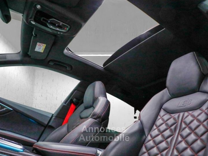 Audi Q8 60 TFSI e 462 Tiptronic 8 Quattro Compétition - 11