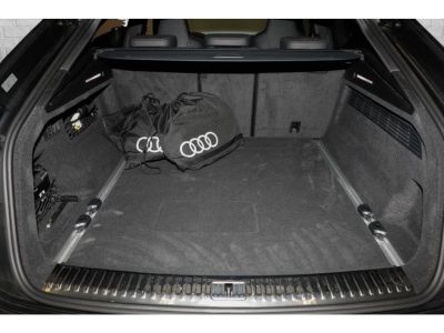 Audi Q8 60 TFSI e 462 Tiptronic 8 Quattro Compétition   - 12