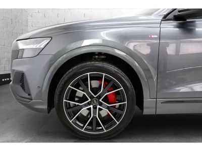 Audi Q8 60 TFSI e 462 Tiptronic 8 Quattro Compétition   - 13