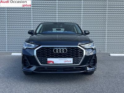 Audi Q3 Sportback 35 TDI 150 ch S tronic 7 Design   - 2