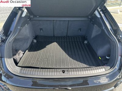 Audi Q3 Sportback 35 TDI 150 ch S tronic 7 Design   - 10