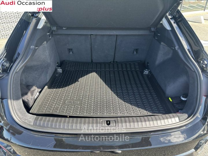 Audi Q3 Sportback 35 TDI 150 ch S tronic 7 Design - 10