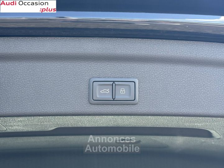 Audi Q3 Sportback 35 TDI 150 ch S tronic 7 Design - 11