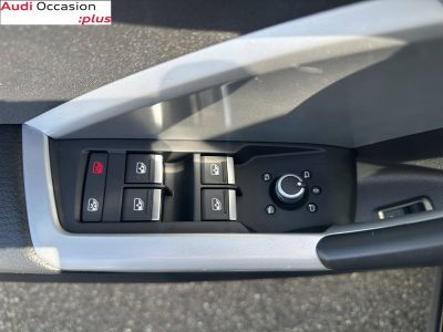 Audi Q3 Sportback 35 TDI 150 ch S tronic 7 Design   - 13