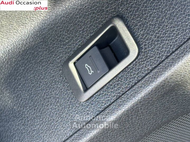 Audi Q3 Sportback 35 TDI 150 ch S tronic 7 Design - 14