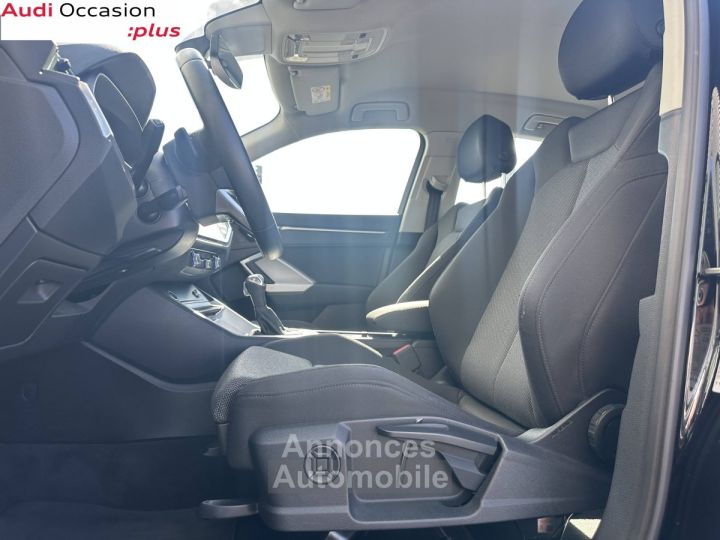 Audi Q3 Sportback 35 TDI 150 ch S tronic 7 Design - 15