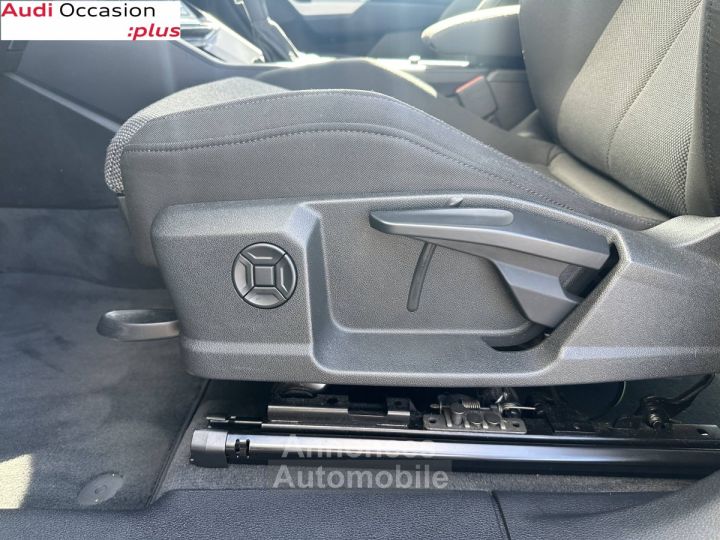 Audi Q3 Sportback 35 TDI 150 ch S tronic 7 Design - 16