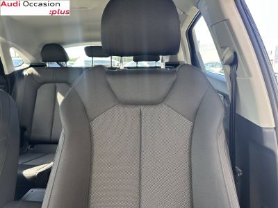 Audi Q3 Sportback 35 TDI 150 ch S tronic 7 Design   - 17