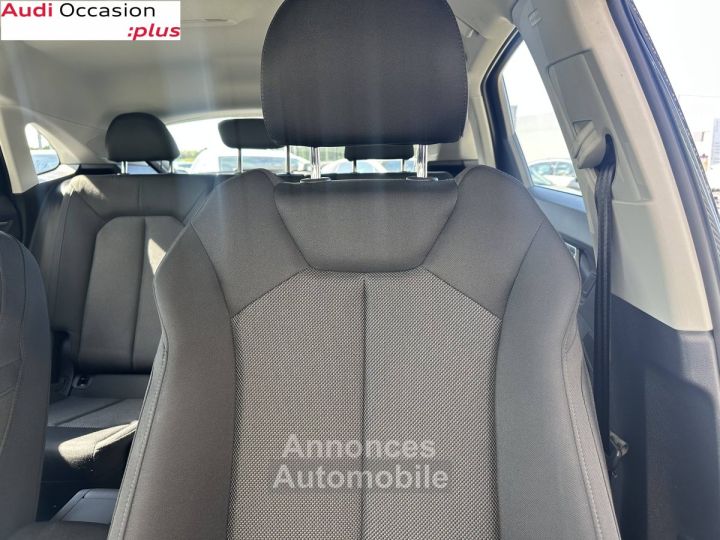 Audi Q3 Sportback 35 TDI 150 ch S tronic 7 Design - 17