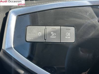 Audi Q3 Sportback 35 TDI 150 ch S tronic 7 Design   - 18
