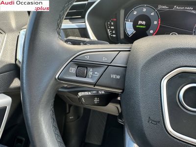Audi Q3 Sportback 35 TDI 150 ch S tronic 7 Design   - 19