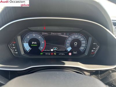 Audi Q3 Sportback 35 TDI 150 ch S tronic 7 Design   - 23