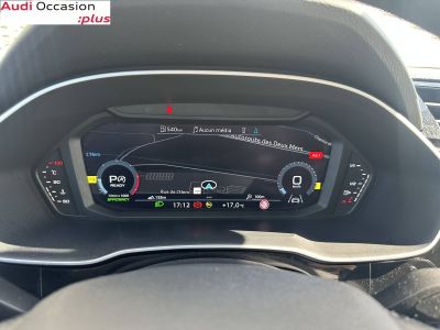 Audi Q3 Sportback 35 TDI 150 ch S tronic 7 Design   - 24