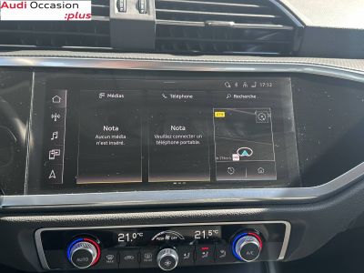 Audi Q3 Sportback 35 TDI 150 ch S tronic 7 Design   - 26