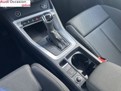 Audi Q3 Sportback 35 TDI 150 ch S tronic 7 Design   - 37